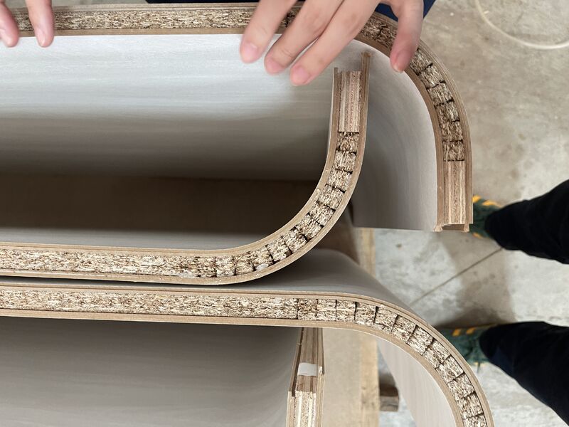 "So much more than furniture sourcing"