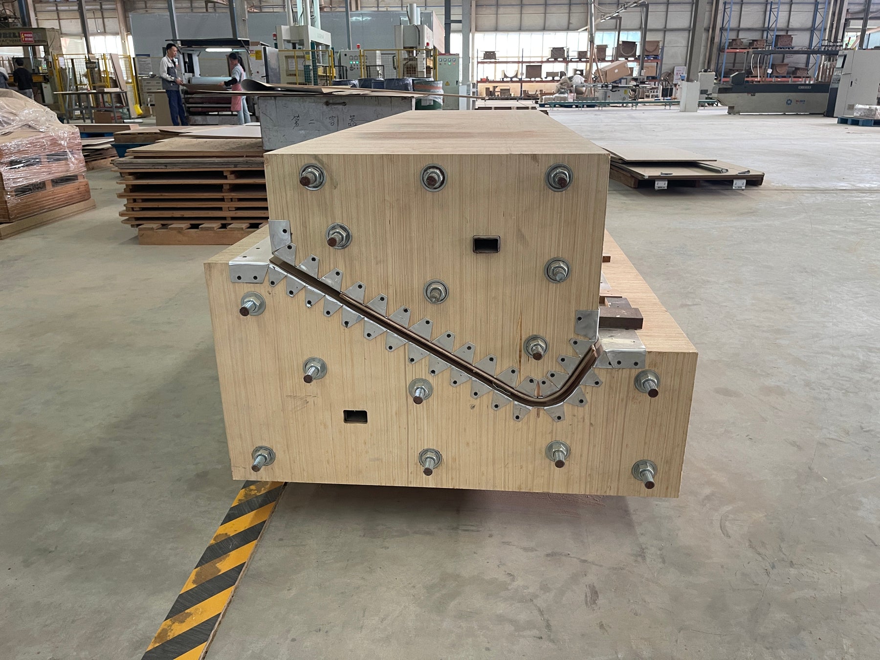 A beautiful furniture render is useless if it can’t be manufactured profitably.