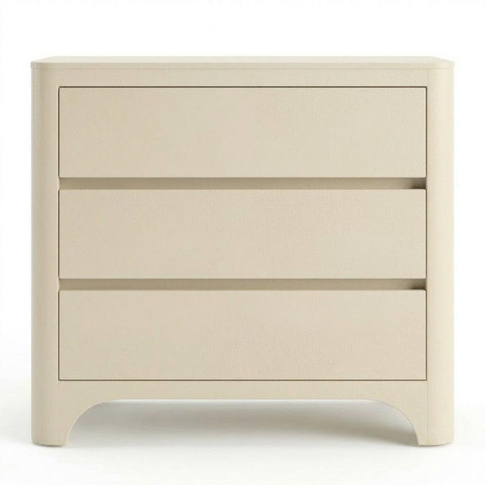 Fleur 3 Drawers Chest
