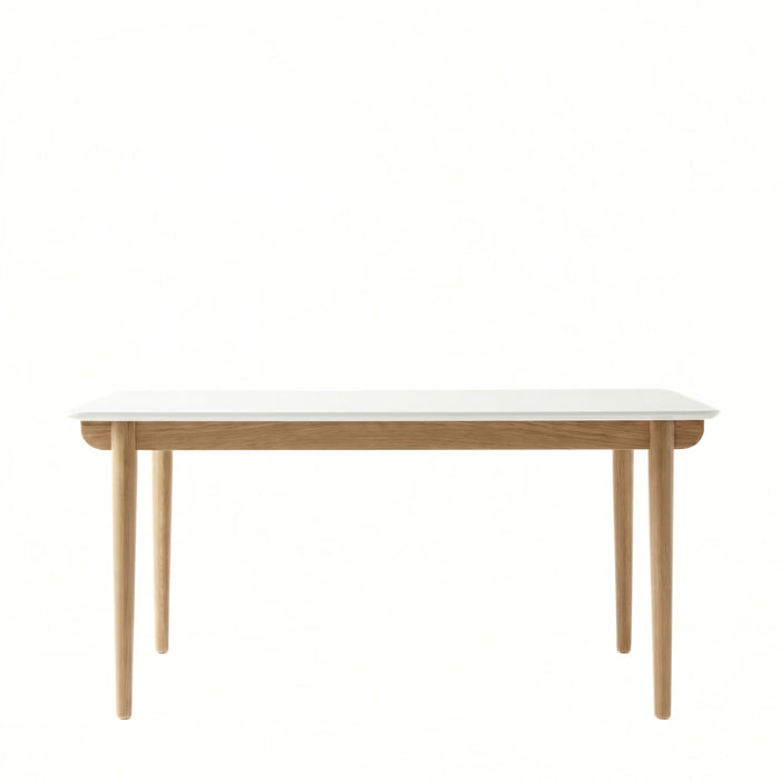 Alder Extendable Dining Table
