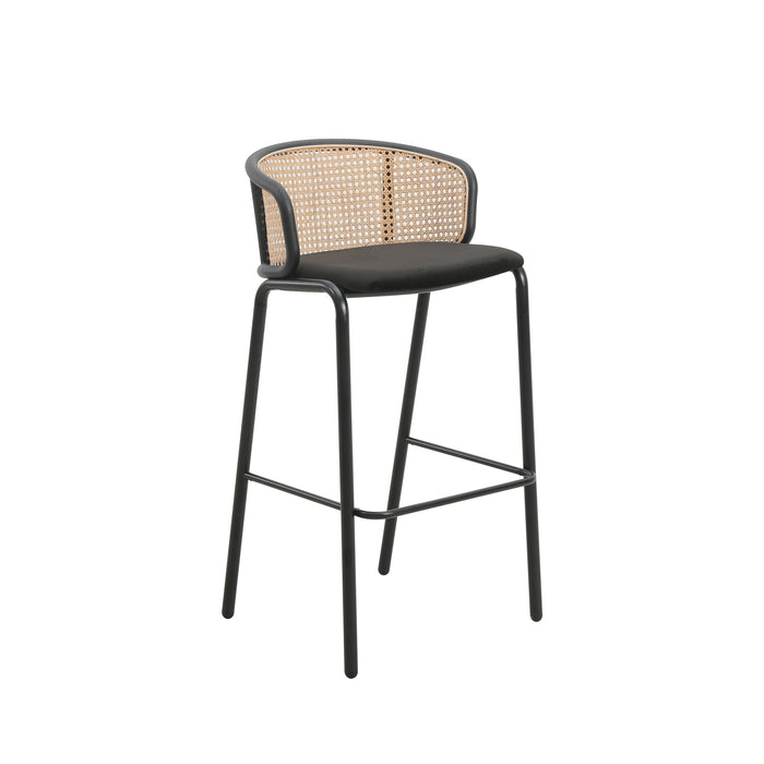 BS1698 BLACK - HOARE GROUP 