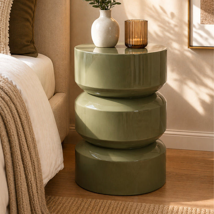 Totem Side Table (4)