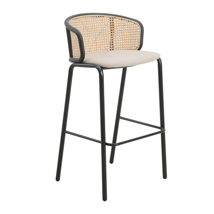 BS1698 BLACK - HOARE GROUP 