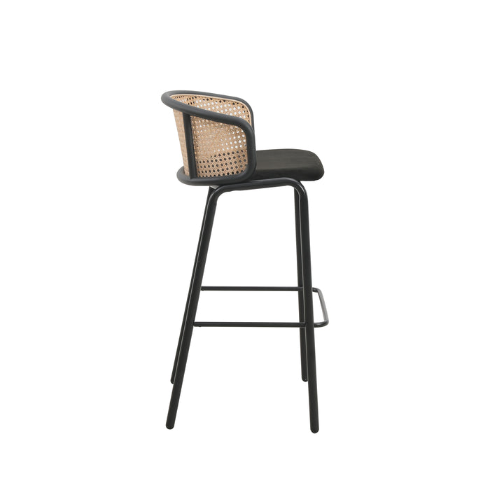 BS1698 BLACK - HOARE GROUP 