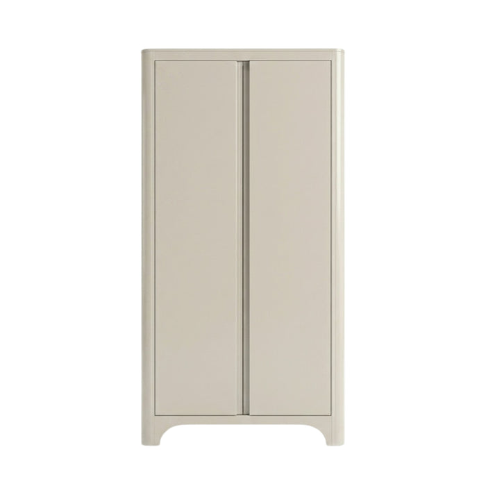 Fleur Wardrobe – 2 Doors