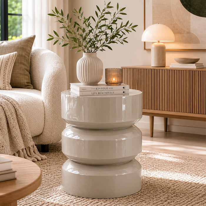 Totem Side Table (4)