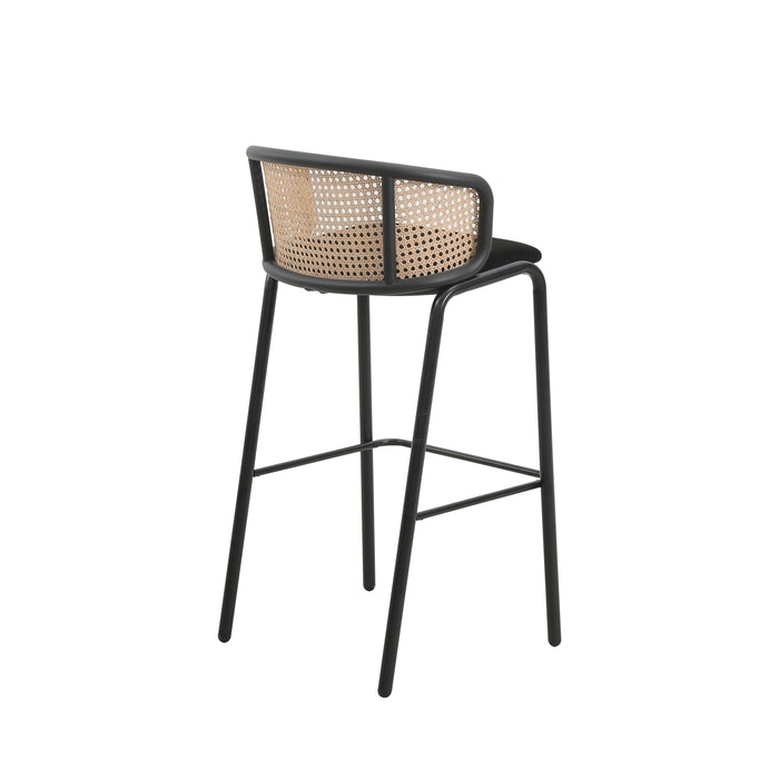 BS1698 BLACK - HOARE GROUP 