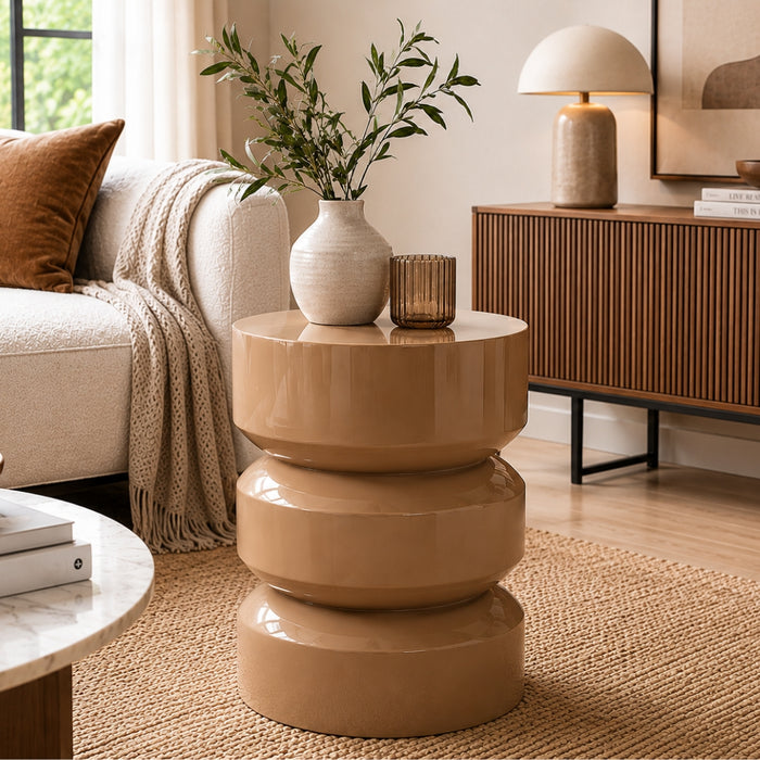 Totem Side Table (4)