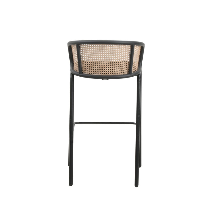 BS1698 BLACK - HOARE GROUP 