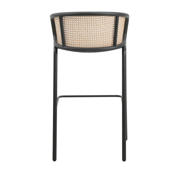 BS1698 BLACK - HOARE GROUP 