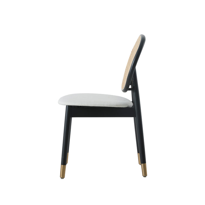 WD-1599 black - HOARE GROUP 