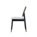 WD-1599 black - HOARE GROUP 