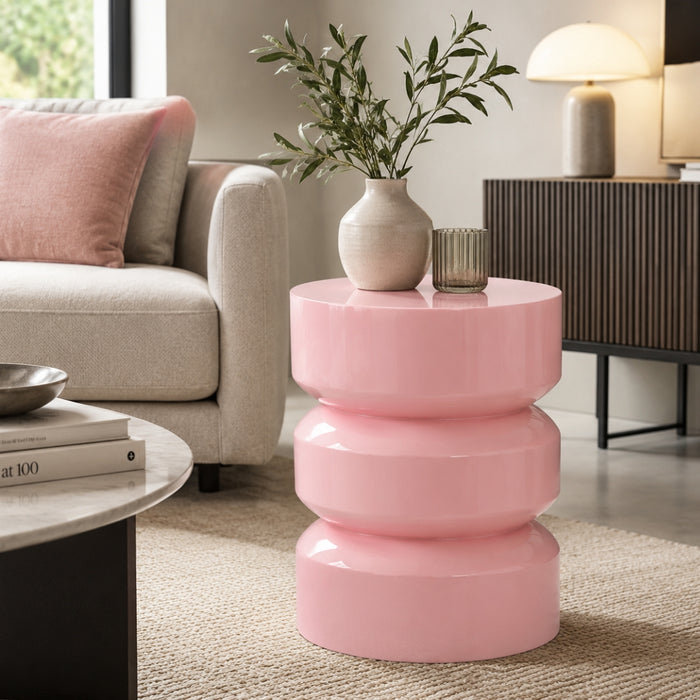 Totem Side Table (4)