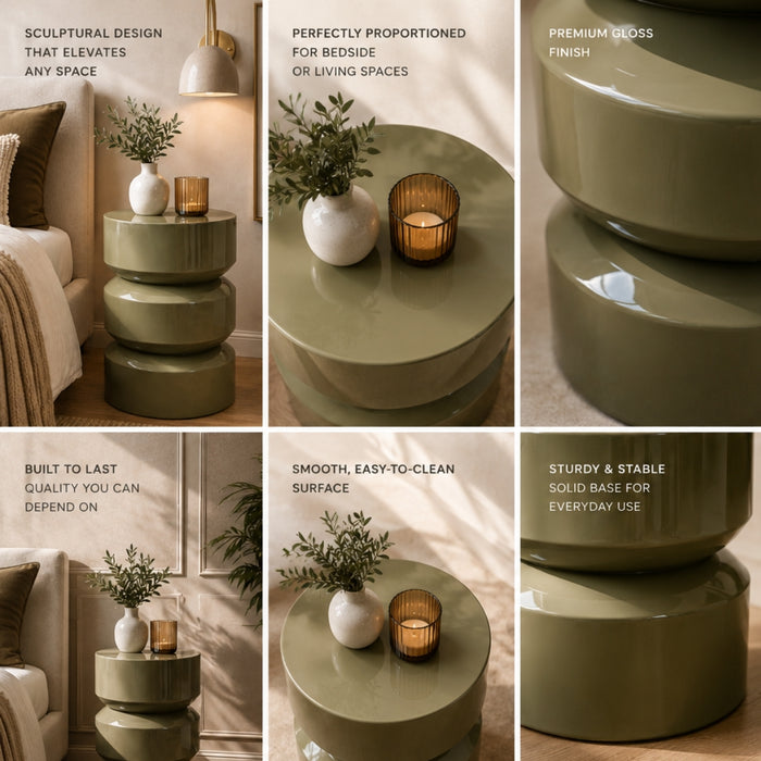 Totem Side Table (4)