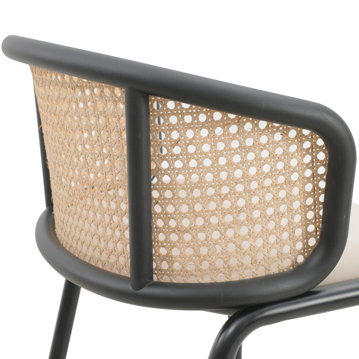 BS1698 BLACK - HOARE GROUP 