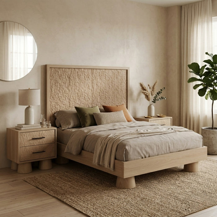 Sandpiper Dressing Table