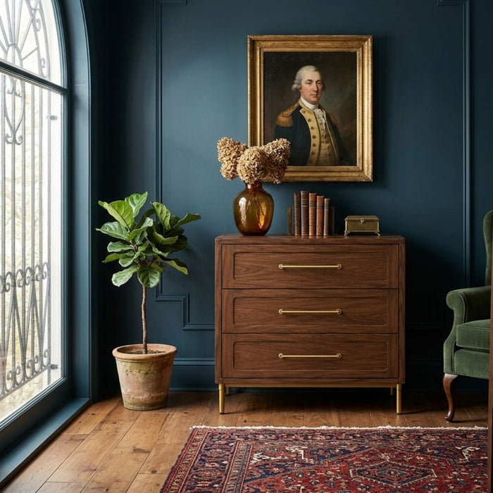Alden 3 Drawer Chest