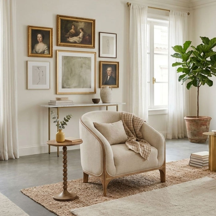 Rosalie Armchair (13)