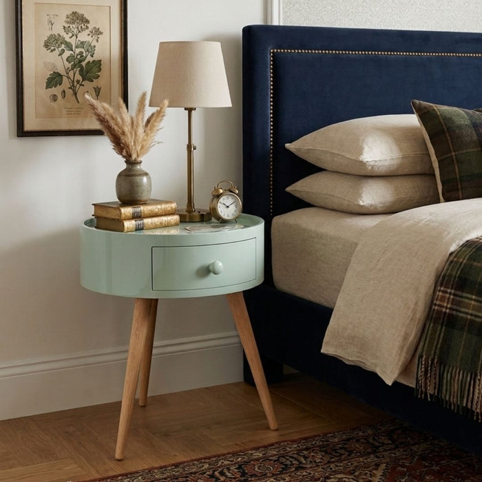 Asher Bedside Table with Drawer (4)