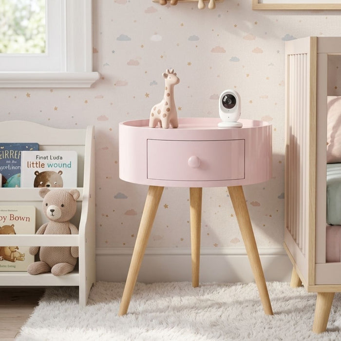 Asher Bedside Table with Drawer (4)