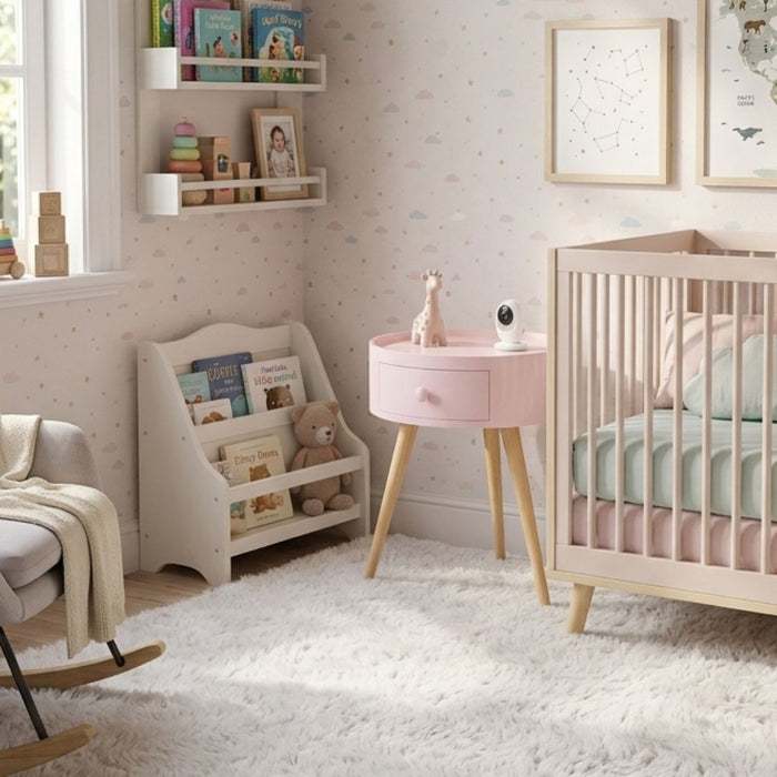 Asher Bedside Table with Drawer (4)