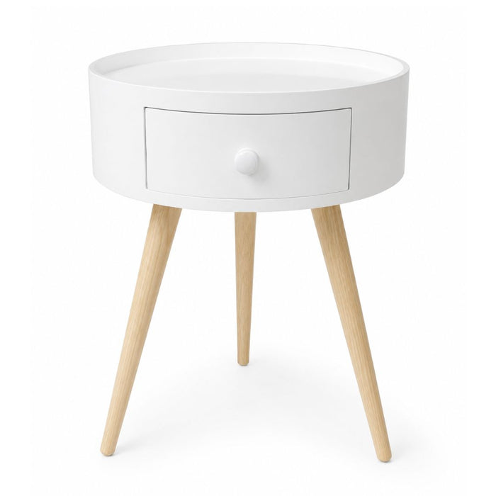 Asher Bedside Table with Drawer (4)