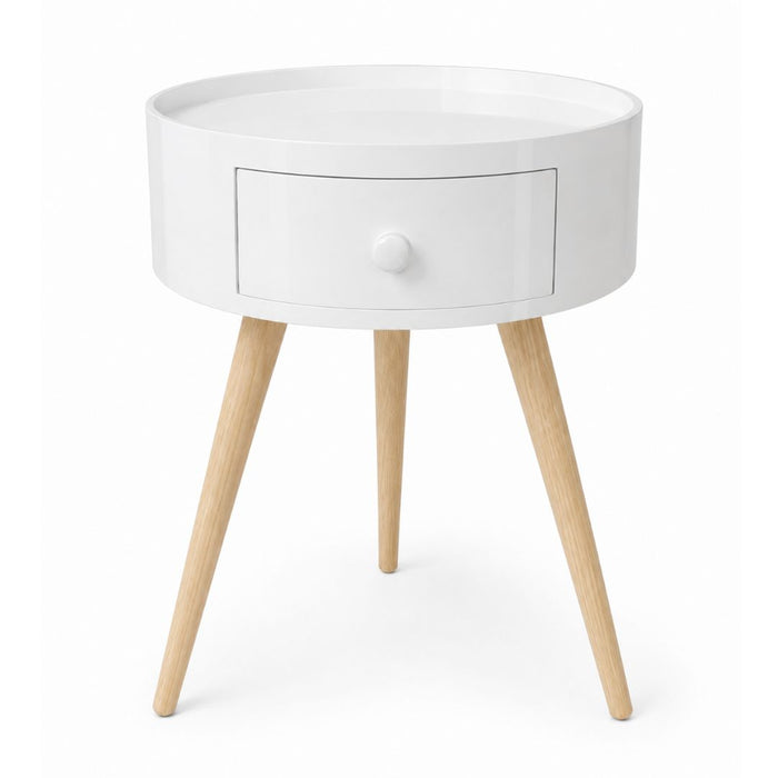 Asher Bedside Table with Drawer (4)