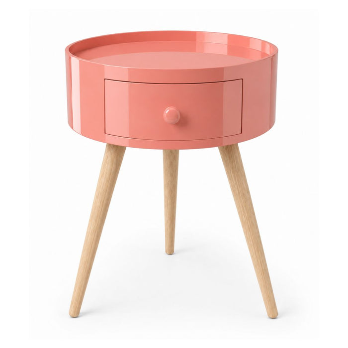 Asher Bedside Table with Drawer (4)