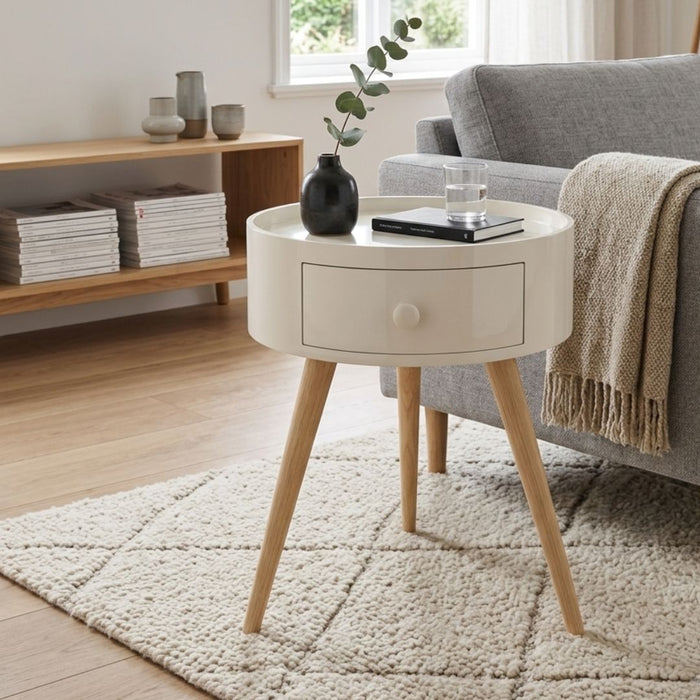 Asher Bedside Table with Drawer (4)