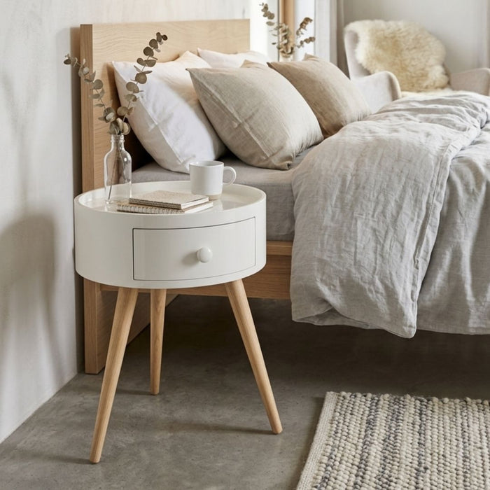 Asher Bedside Table with Drawer (4)
