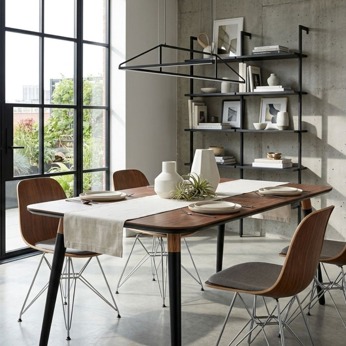 Aspen Dining Table – Rectangular