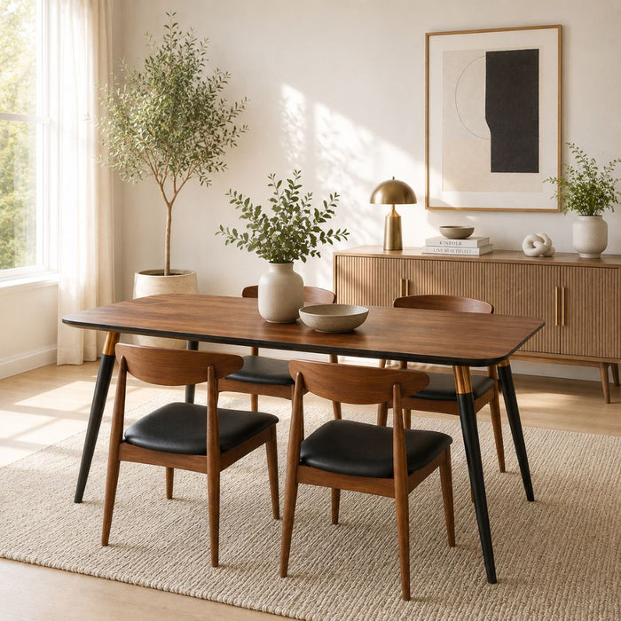 Aspen Dining Table – Rectangular