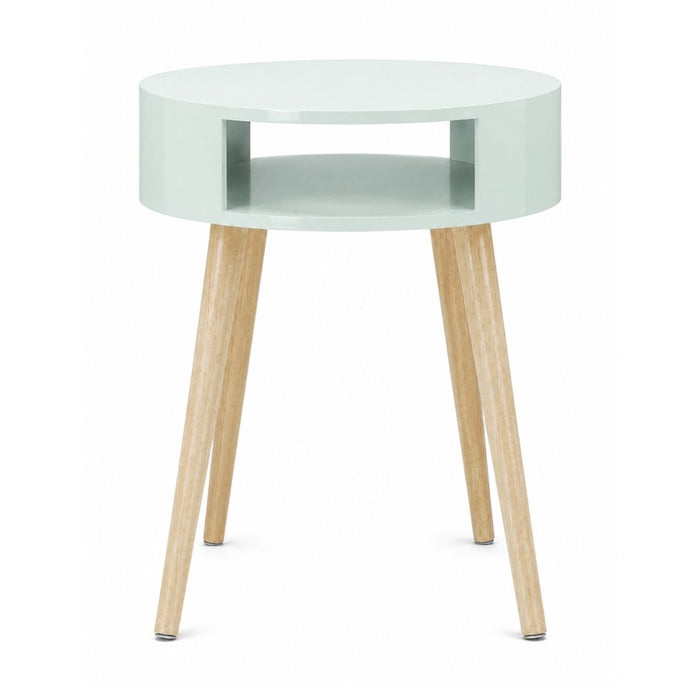 Avery Bedside Table with Open Shelf (4)