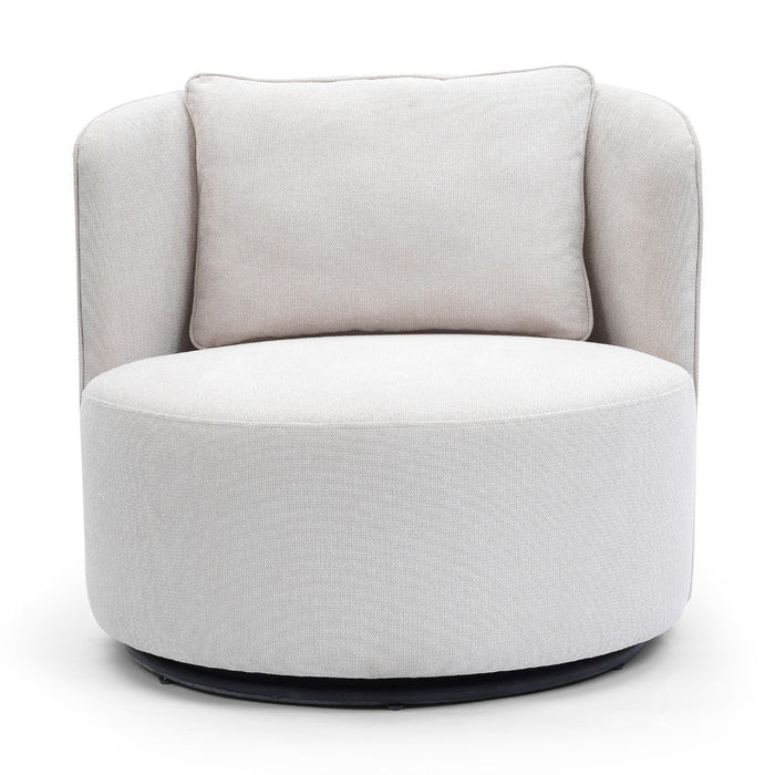 Avond Armchair – 360° Swivel (22)