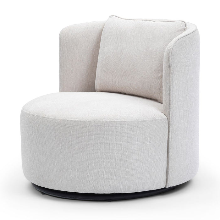 Avond Armchair – 360° Swivel (22)