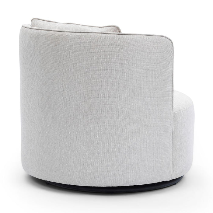 Avond Armchair – 360° Swivel (22)