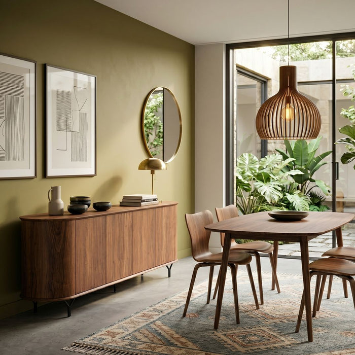 Baiter Sideboard – 4 Doors
