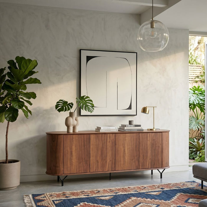 Baiter Sideboard – 4 Doors