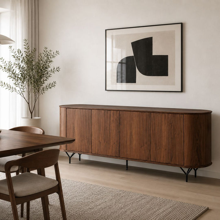Baiter Sideboard – 4 Doors