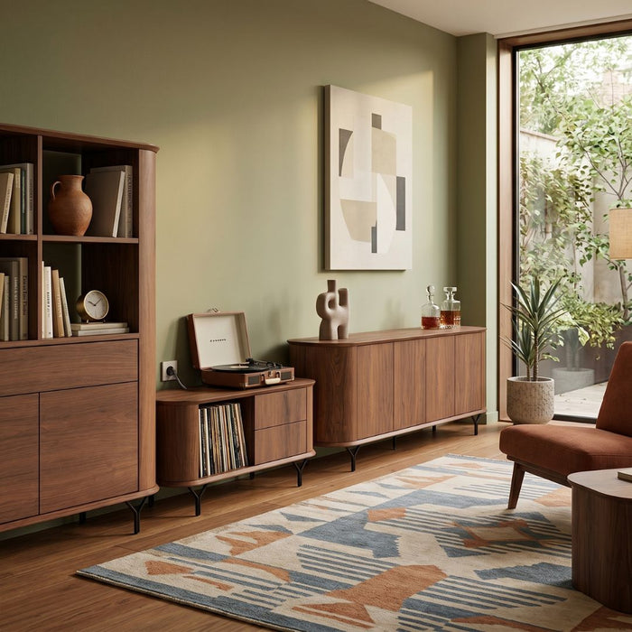 Baiter Sideboard – 4 Doors