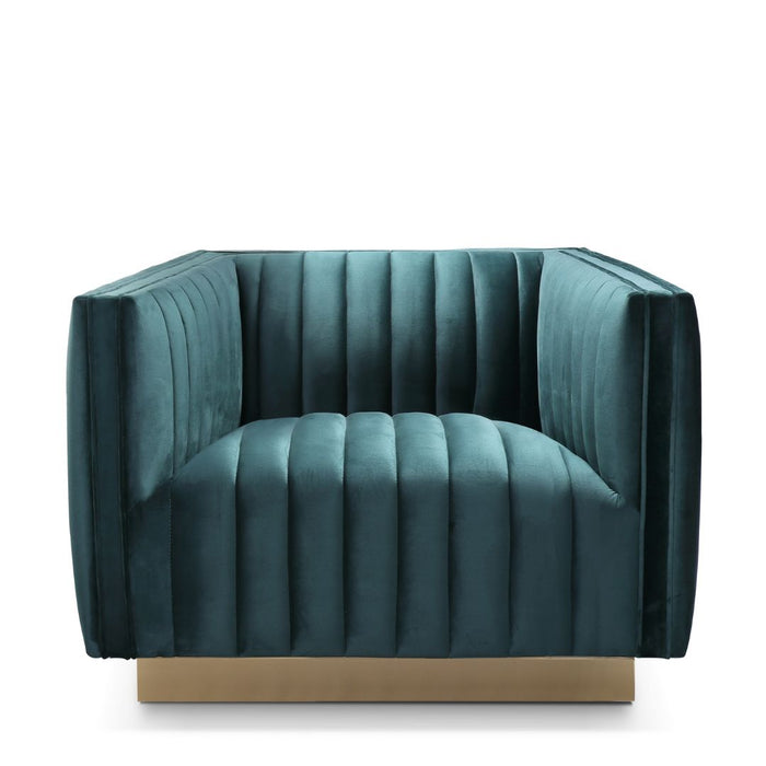 Bexley Sofa – Armchair / 2 Seater / 3 Seater (22)