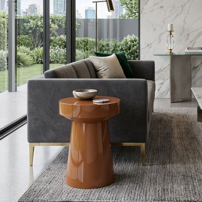 Boden Side Table / Stool (4)
