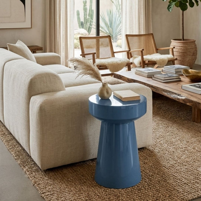 Boden Side Table / Stool (4)
