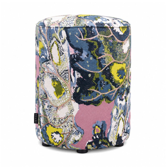 Botanical Mist Occasional Stool (22)