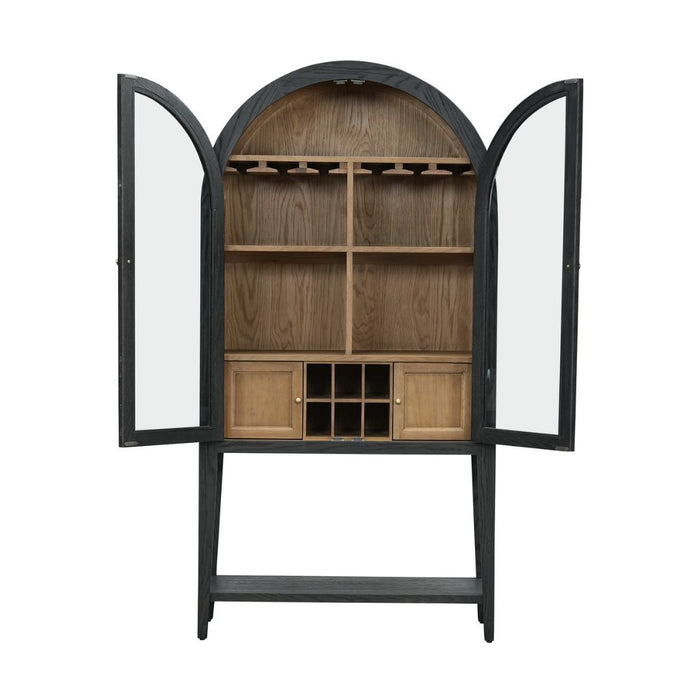 Calista Wine Cabinet (13)