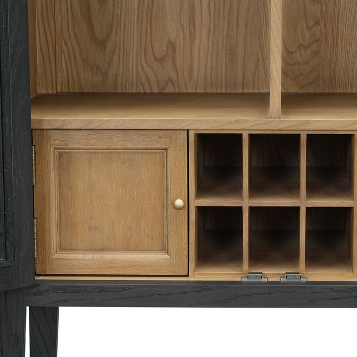 Calista Wine Cabinet (13)
