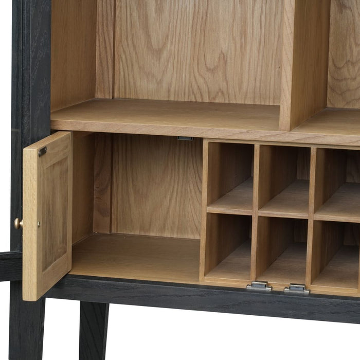 Calista Wine Cabinet (13)