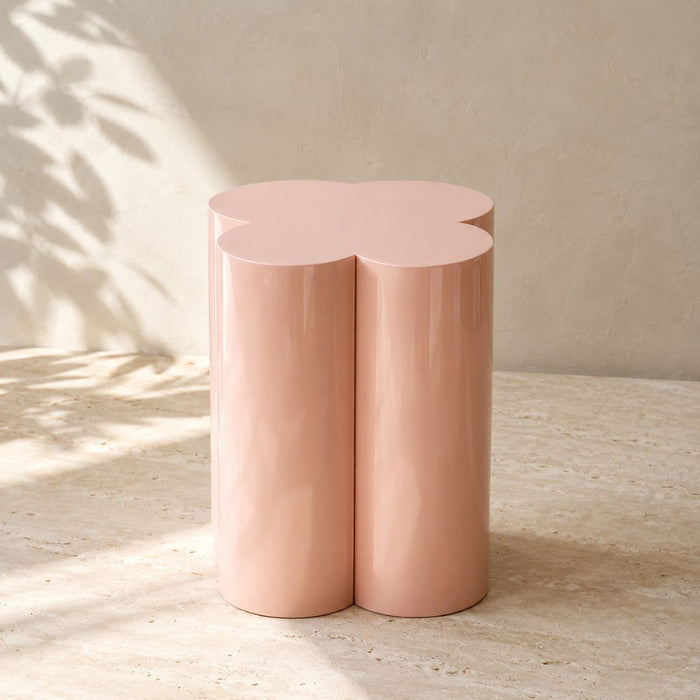 Clover Side Table / Stool (4)