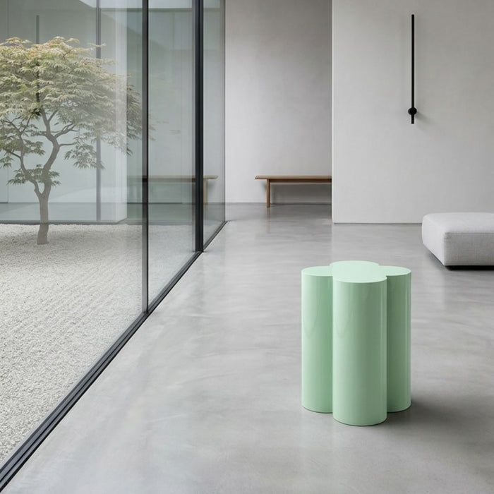 Clover Side Table / Stool (4)