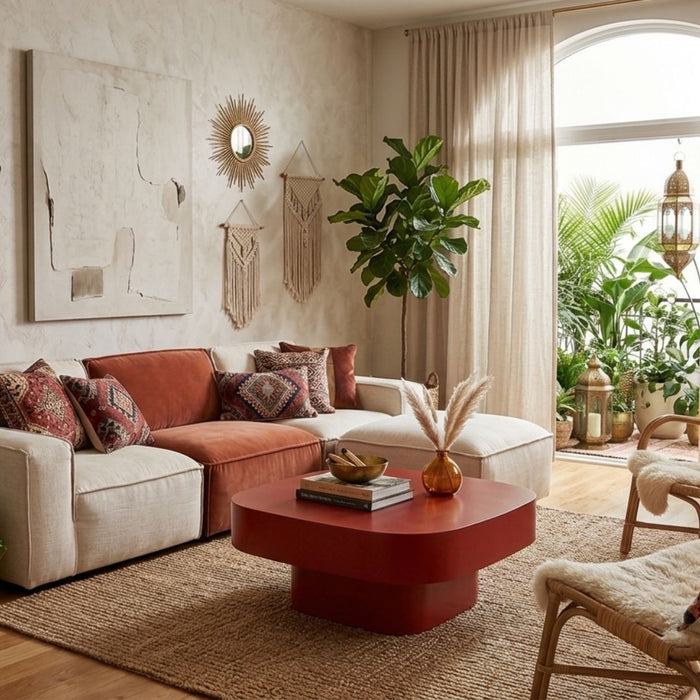 Cora Coffee Table